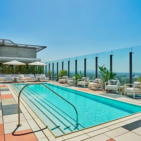 The Sun Rose West Hollywood-2