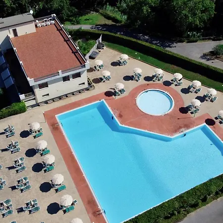 Le Residenze di Santa Costanza - Mirto/Corbezzolo-2