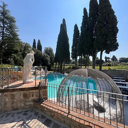 Fantastic Garden - Firenze Nord-2