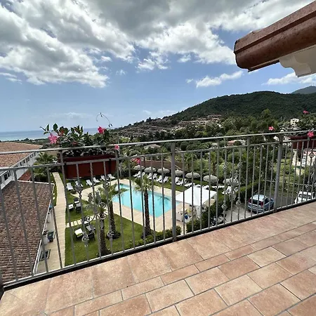 Hotel Santa Lucia-2
