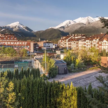 Four Points By Sheraton Bansko-2