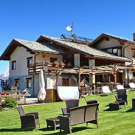 Hotel Chacaril-3