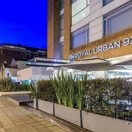 Nh Bogota Urban 93 Royal-2