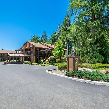 Best Western Stagecoach Inn-2