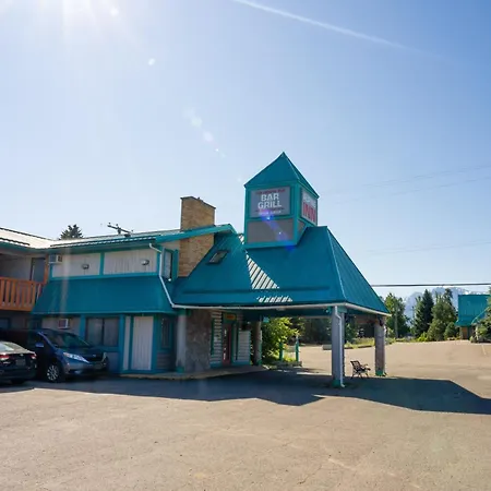 Alpine Inn-3
