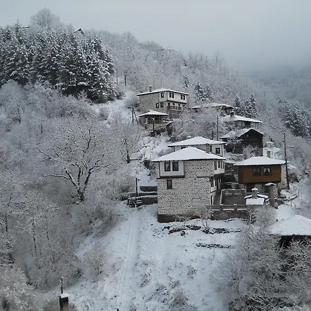Complex Kosovo Houses-2