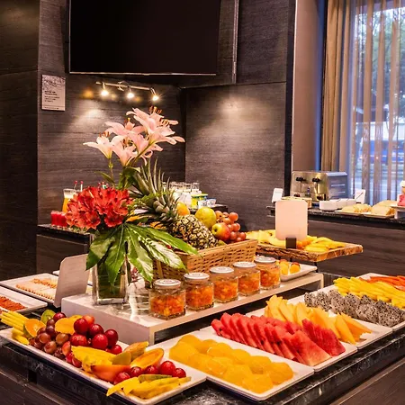 NH Collection Bogota Terra 100 Royal-3