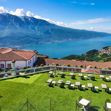 Hotel Le Balze - Aktiv & Wellness-3