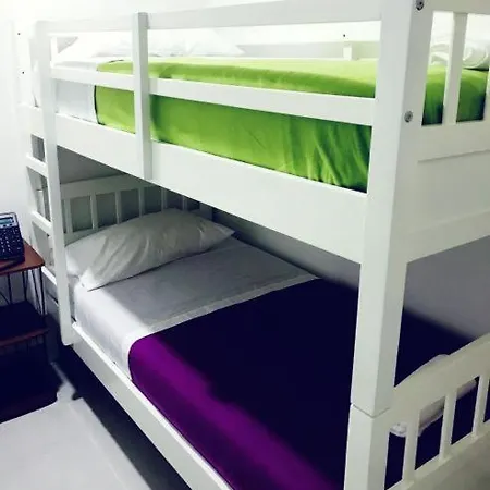 Hostal Lumar-3