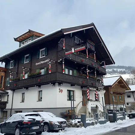 Wildegams Gasthof Und Brauerei-2