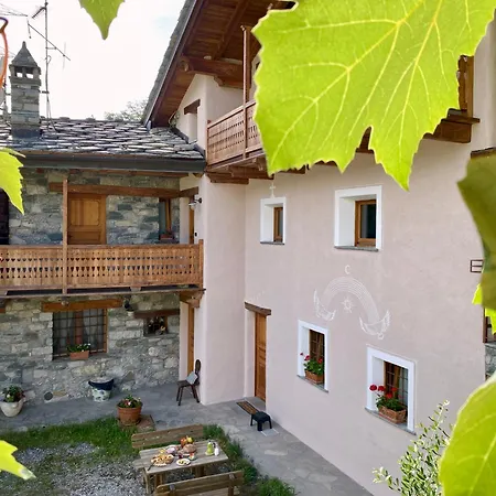 La Vrille - Chambres D'Hotes-3
