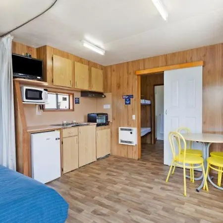South Goulburn Caravan Park-2