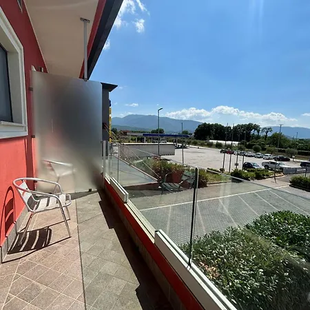 La Terrazza Ceprano-2