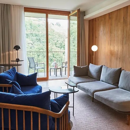 Steigenberger Hotel & Spa Krems-2