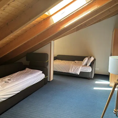 Hotel Bessunger Forst-2