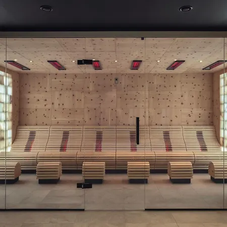 Wellnesshotel Oswald-2