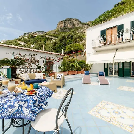Hotel Il Nido-3