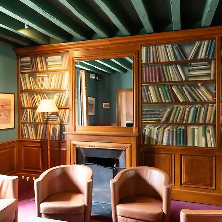 Hotel Le Paddock-3