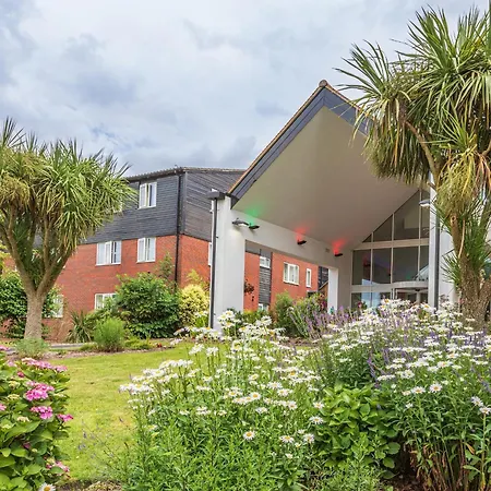 Meon Valley Hotel, Spa & Golf-3