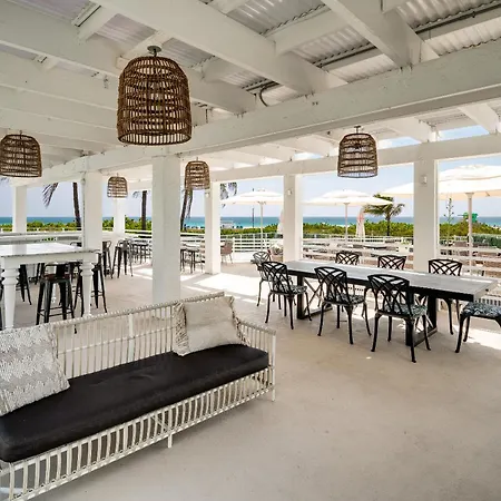The Savoy Hotel & Beach Club-3