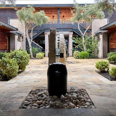 Bardessono Hotel And Spa-3