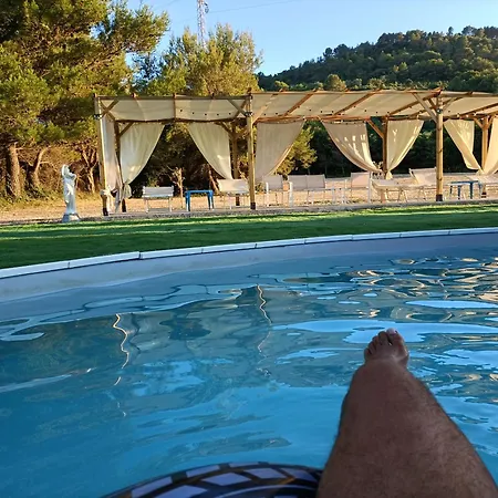 Bed&Breakfast Il Rosmarino-2