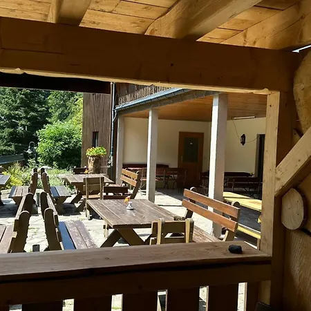 Gasthof&Pension Brettmühle-3