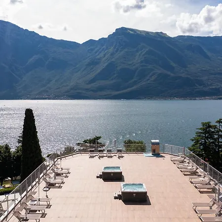 Hotel Sogno Del Benaco-2