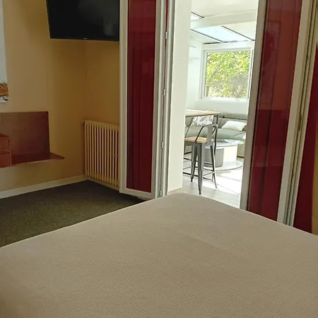 Hôtel Sampiero Corso-3