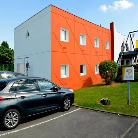 Premiere Classe Arras - Tilloy Les Mofflaine-3