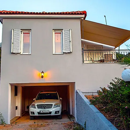 Romanos Beach Villas-2