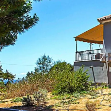 Romanos Beach Villas-3