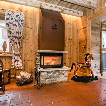 Dada Mountain Hotel-2