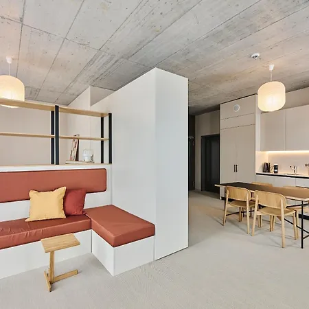 Ariv Design Hotel Zug-2