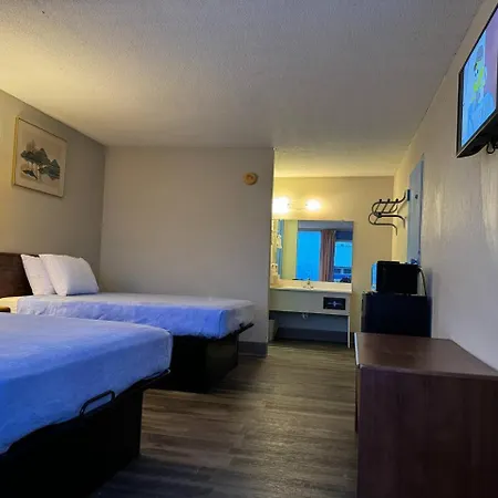Guest Inn Aiken-2