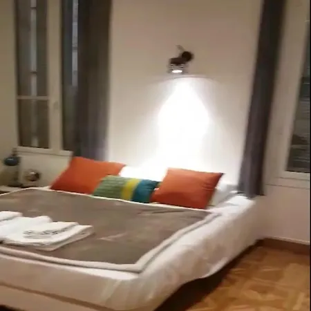 Hôtel des ARTS Aix-2