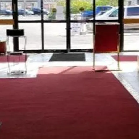Bedfort Inn & Suites-2