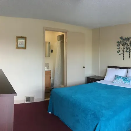 Swiss Cottage Inn-3