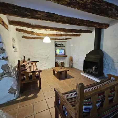 Cortijo del Cura By Travel Home-3