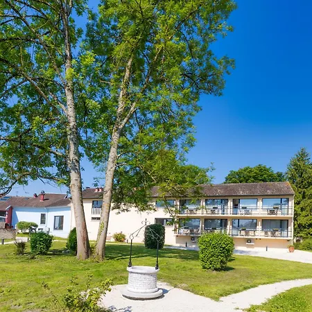 Le Moulin Du Landion Hotel Et Spa-3