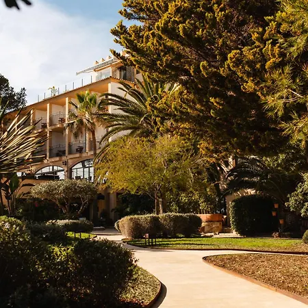 Secrets Mallorca Villamil Resort & Spa - Adults Only-3