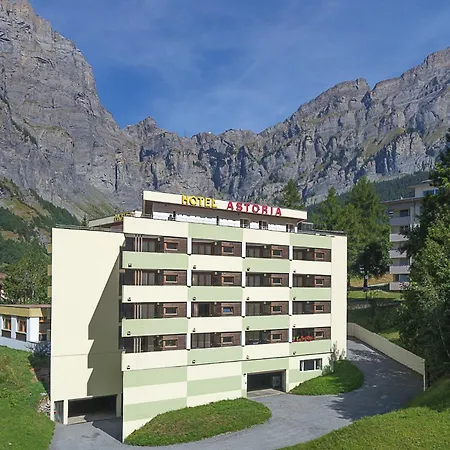 Hotel Astoria-2