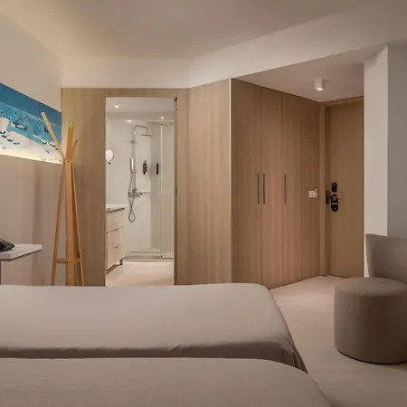 The Place Mar Mediterrania & Spa By Alegria 4 Sup - Adults Only-3