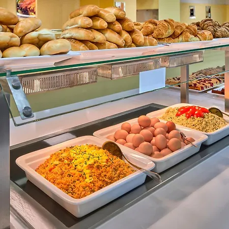 Congress & Wellness Hotel Olsanka-2