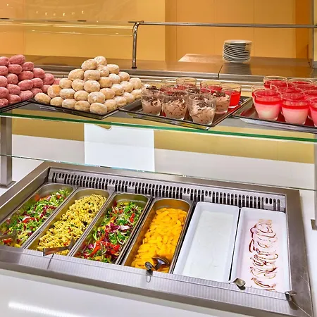 Congress & Wellness Hotel Olsanka-3