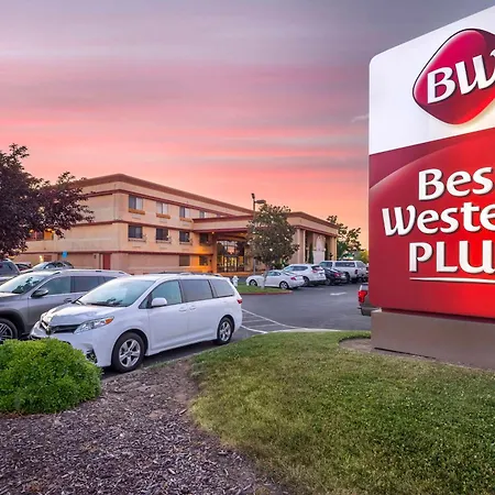 Best Western Plus Orchid Hotel&Suites-2