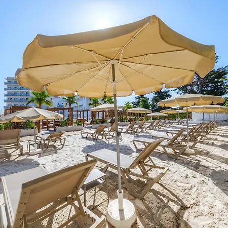 Hotel Ankaa - Adults Only-3
