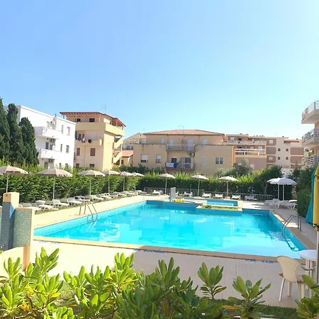 Residence Buganvillea-2