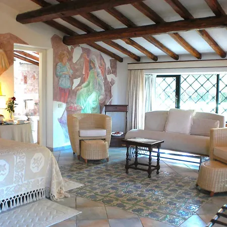 Hotel Villa Clementina-3