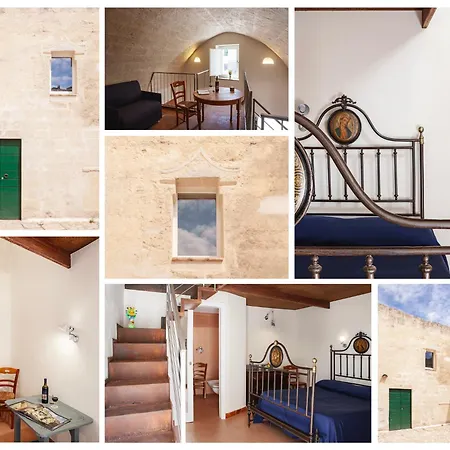 Hotel Sassi-2